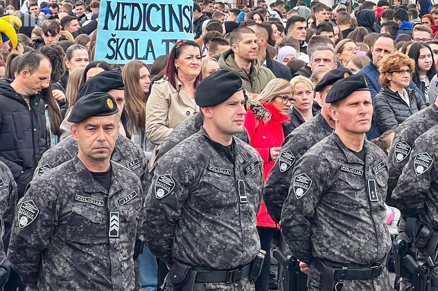 (Foto: A. K./Klix.ba)