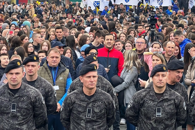 (Foto: A. K./Klix.ba)