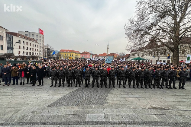 (Foto: A. K./Klix.ba)