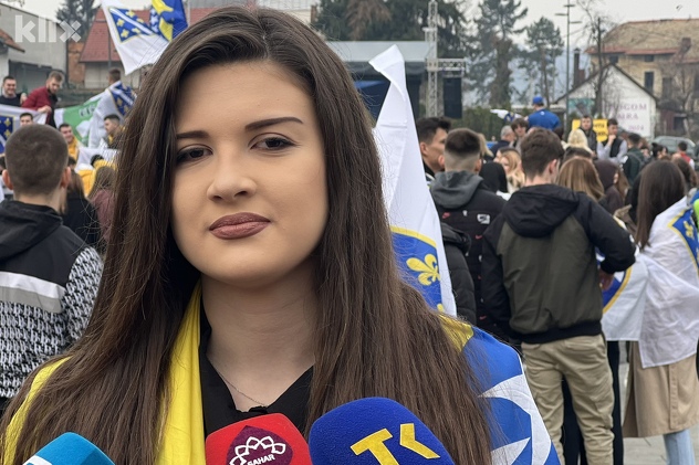 (Foto: A. K./Klix.ba)