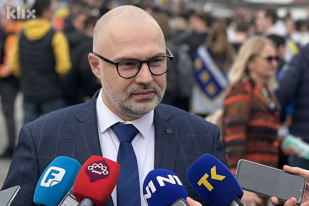 (Foto: A. K./Klix.ba)