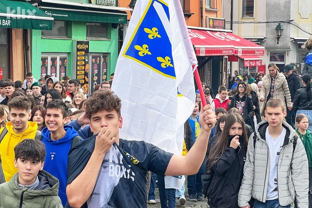 (Foto: A. K./Klix.ba)
