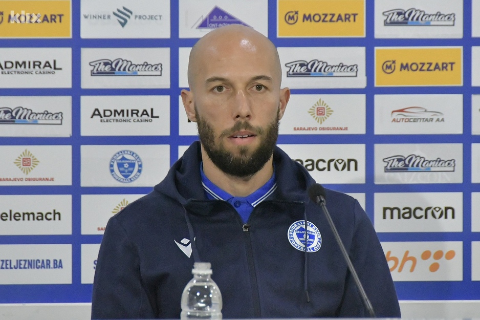 Foto: I. Š./Klix.ba