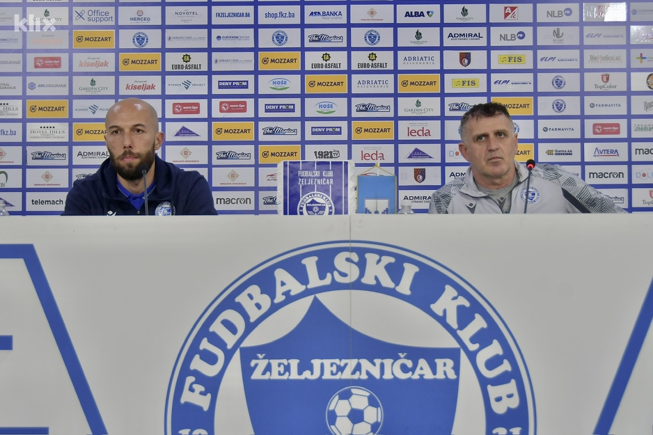 Foto: I. Š./Klix.ba