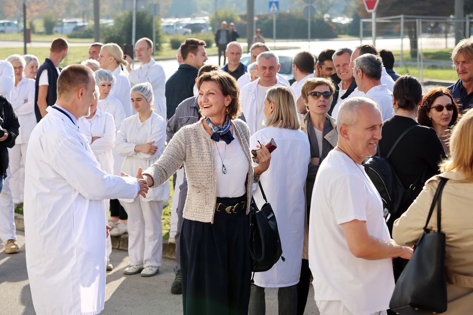 Rezultati poslovanja Grupe Podravka za 2023. godinu
