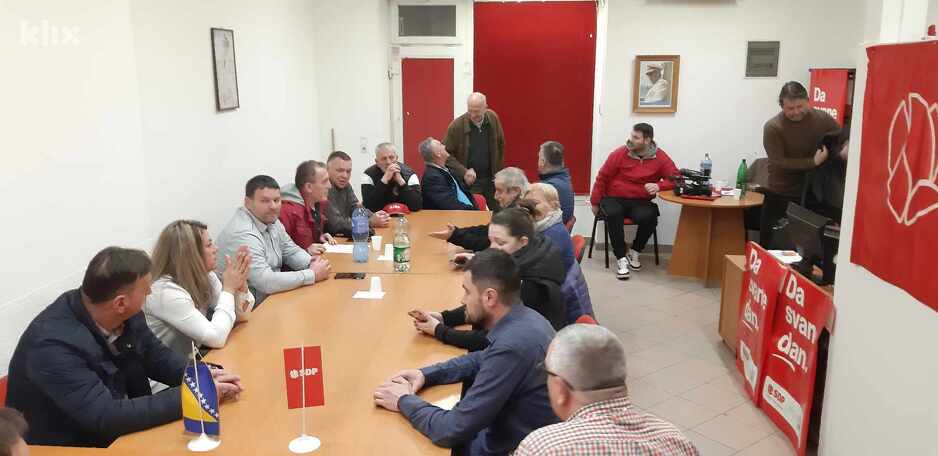 Foto: Klix.ba