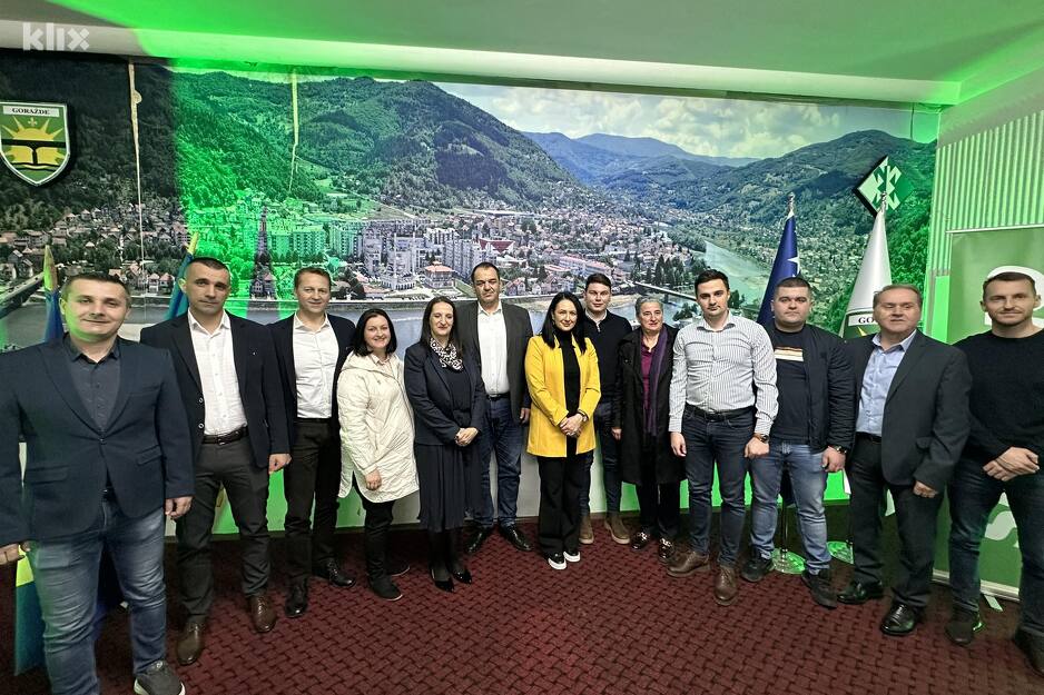 Foto: Klix.ba