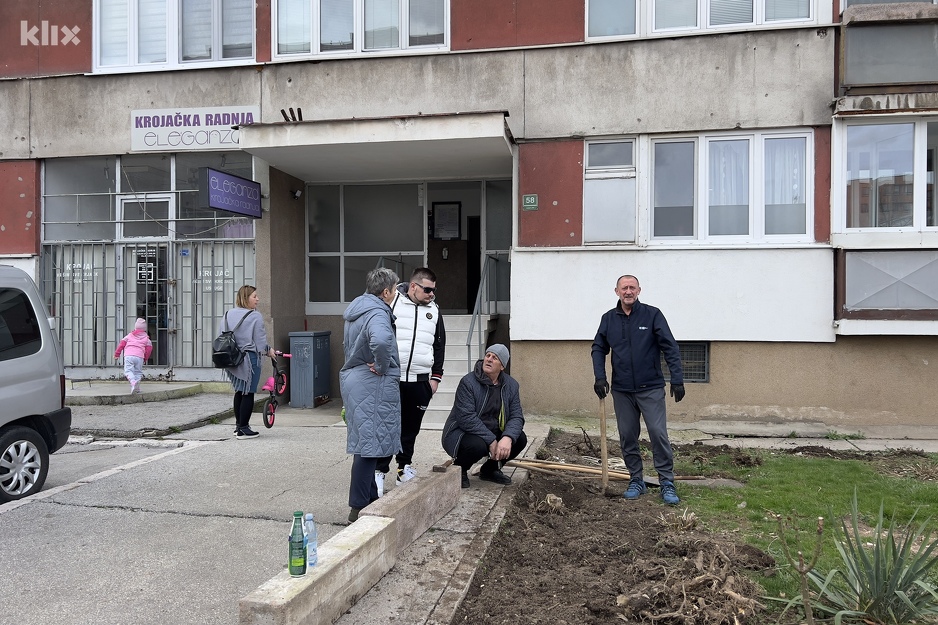 Foto: I. Š./Klix.ba
