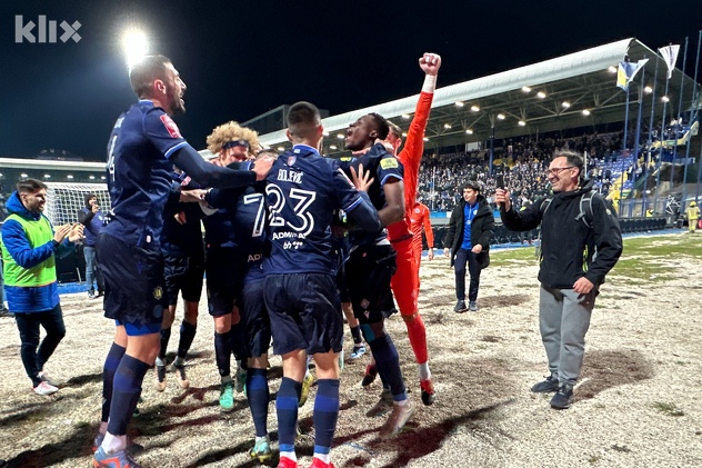 (Foto: I. L./Klix.ba)