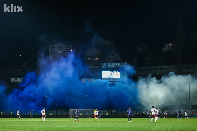 (Foto: I. L./Klix.ba)