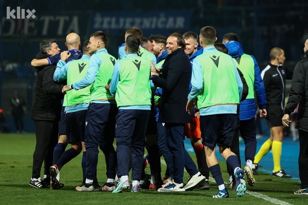 (Foto: I. L./Klix.ba)
