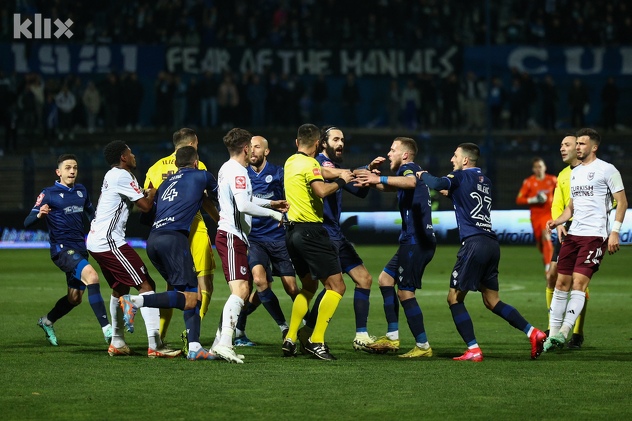 (Foto: I. L./Klix.ba)