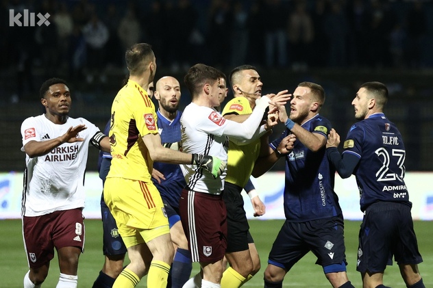 (Foto: I. L./Klix.ba)
