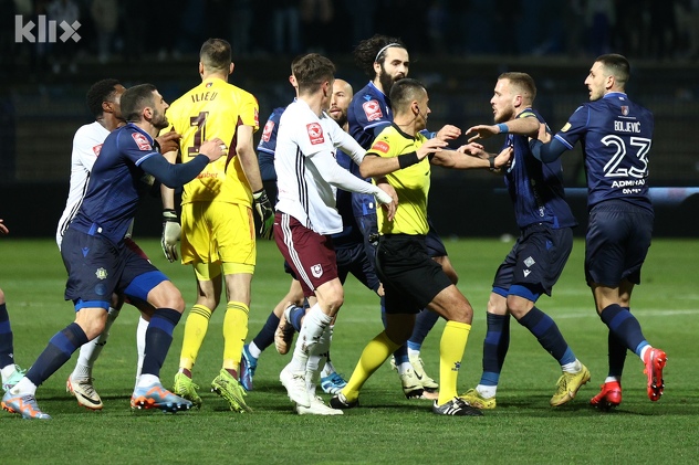 (Foto: I. L./Klix.ba)