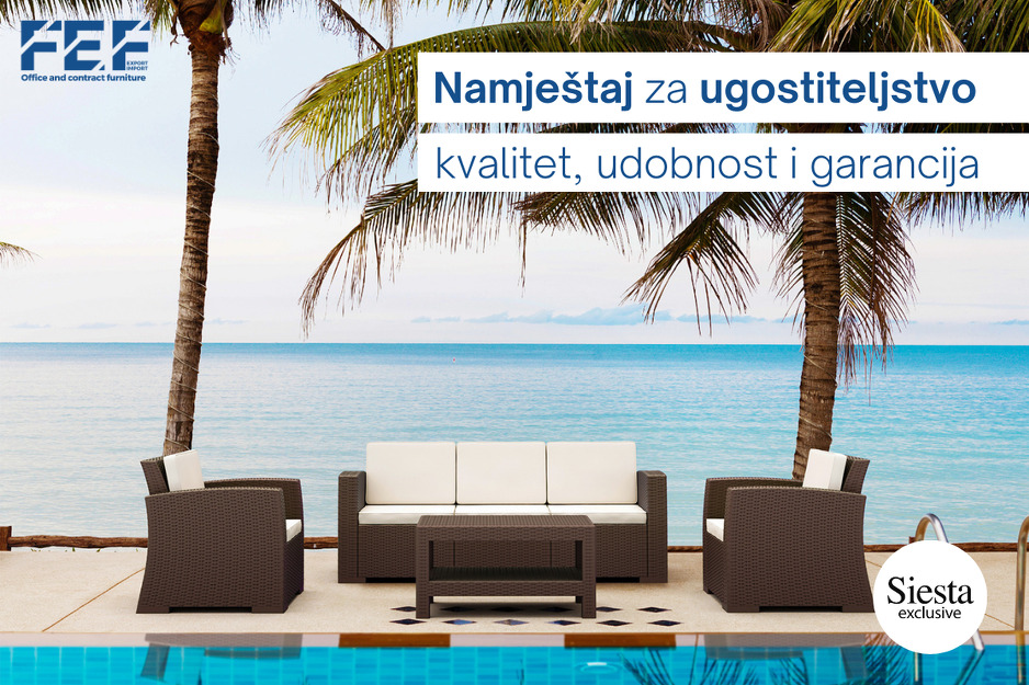 FEF namještaj