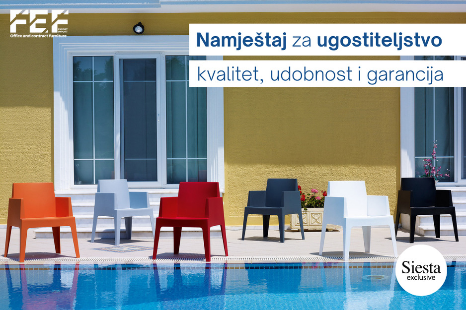 FEF namještaj