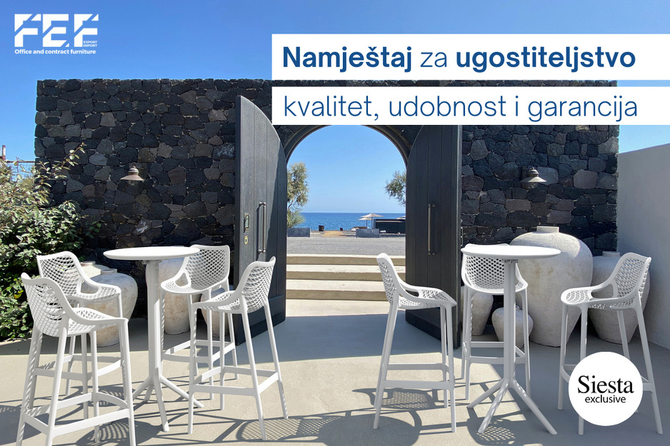 FEF namještaj