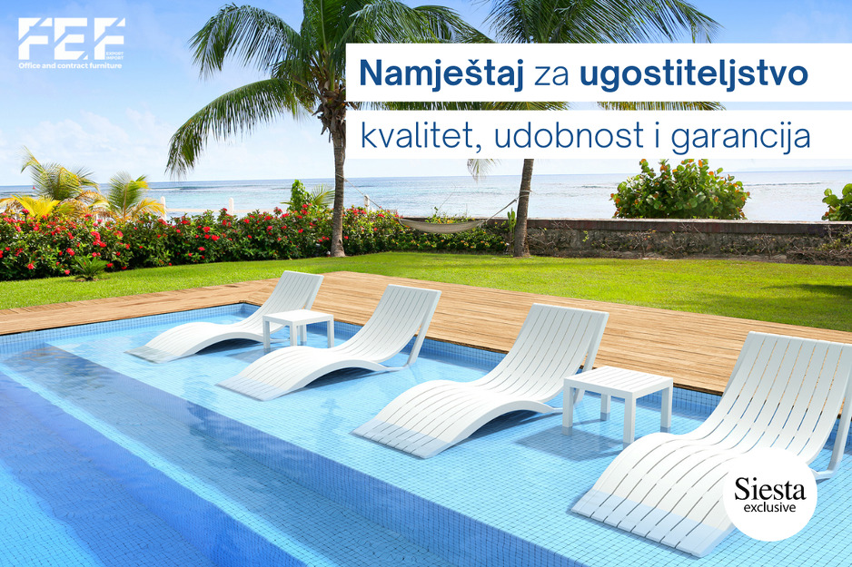 FEF namještaj