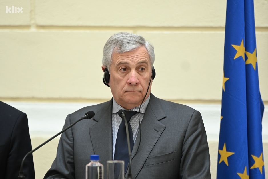 Foto: V. D./Klix.ba (Foto: Klix.ba)