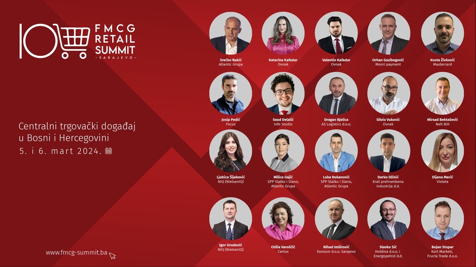 FMCG Retail Summit