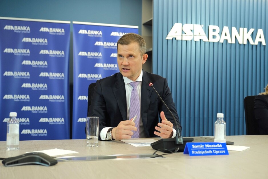 ASA Banka