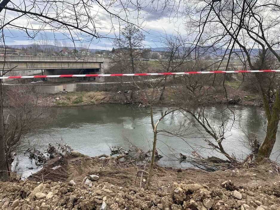 Područje nakon sanacije (Foto: Općina Ilijaš)