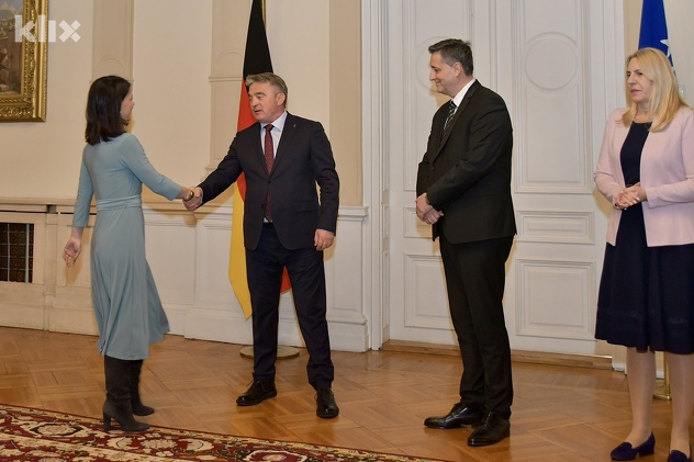 (Foto: I. Š./Klix.ba)