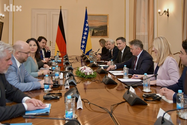 (Foto: I. Š./Klix.ba)