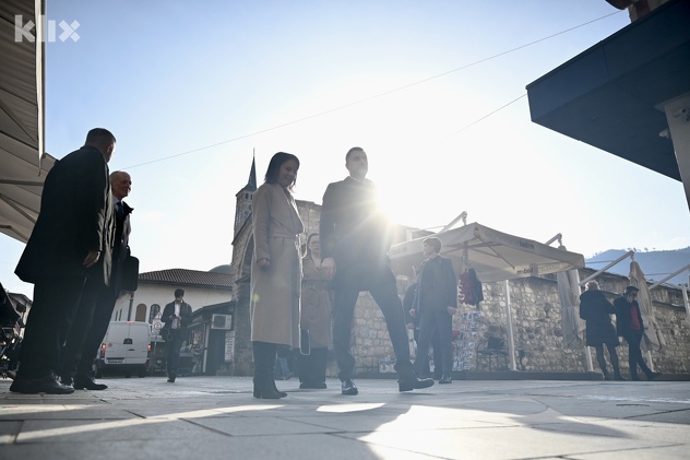 (Foto: T. S./Klix.ba)