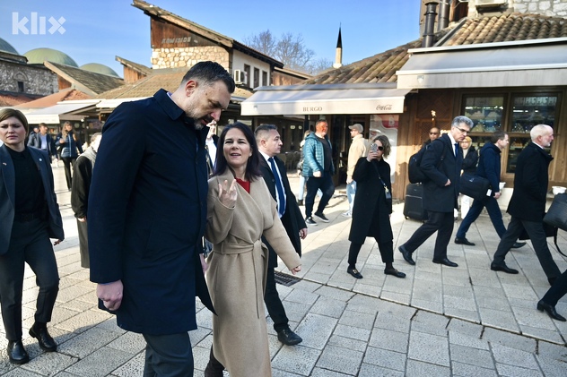 (Foto: T. S./Klix.ba)