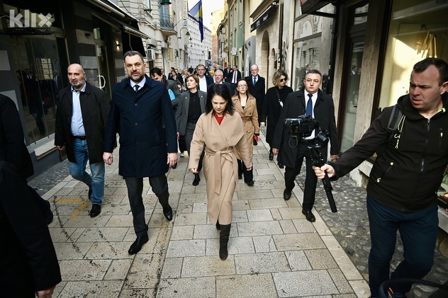 (Foto: T. S./Klix.ba)