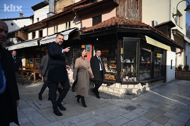 (Foto: T. S./Klix.ba)