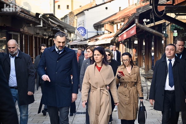 (Foto: T. S./Klix.ba)