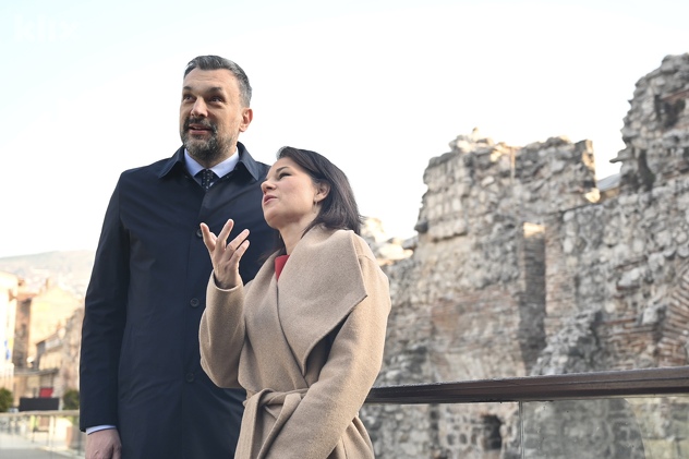 (Foto: T. S./Klix.ba)
