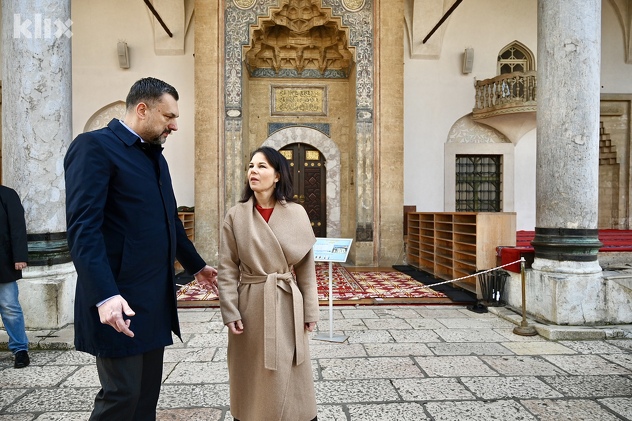 (Foto: T. S./Klix.ba)