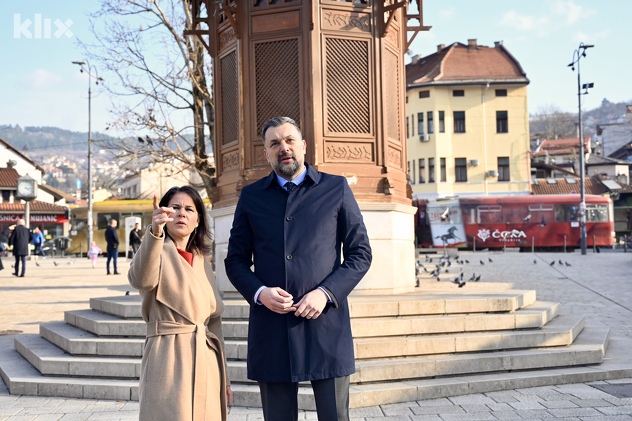 (Foto: T. S./Klix.ba)