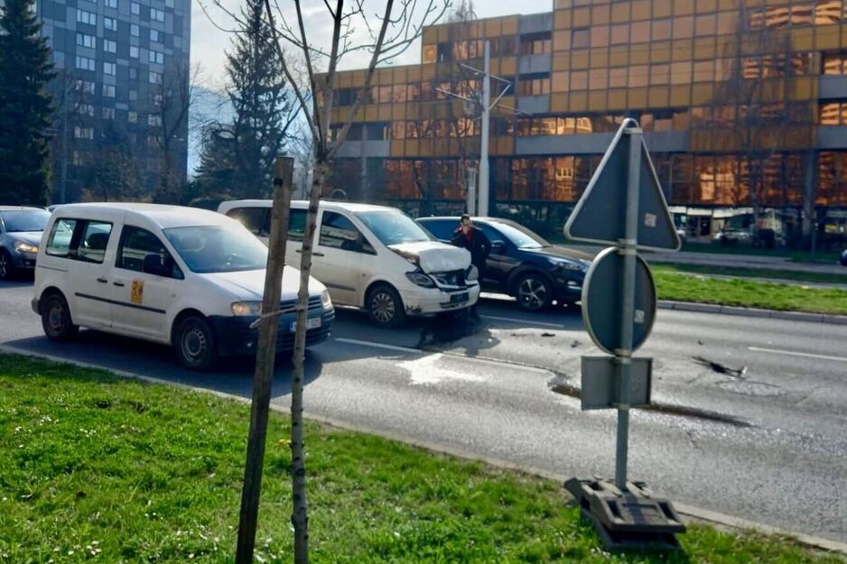 Foto: Čitatelj
