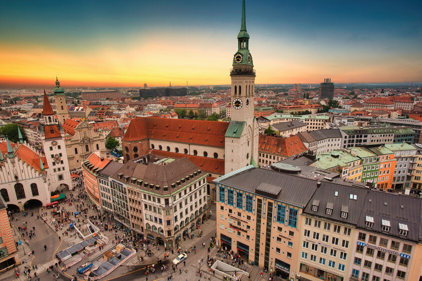 MTEL Germany