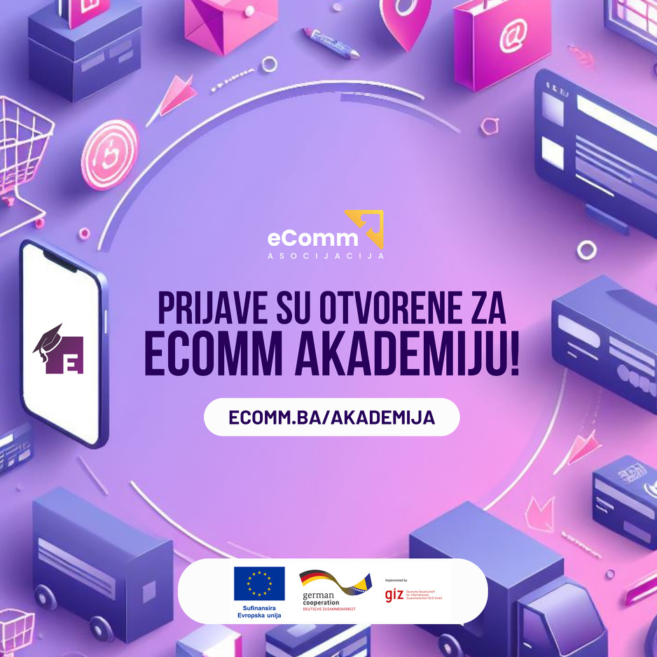 eComm Akademija