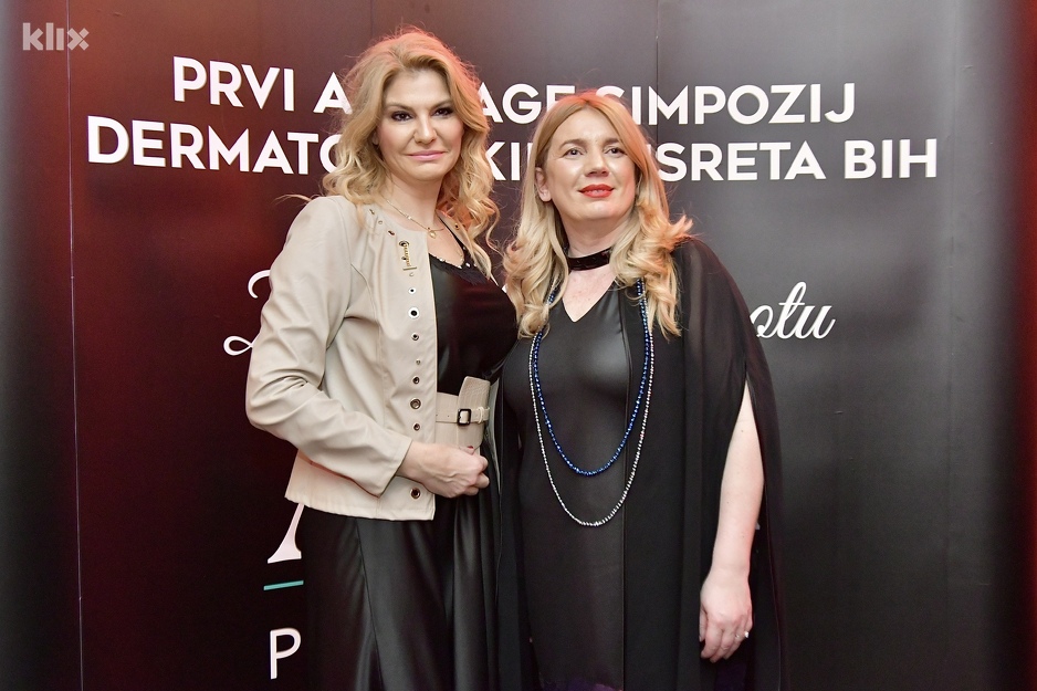 Anti-age simpozij u Agramu (Foto: I. Š./Klix.ba)