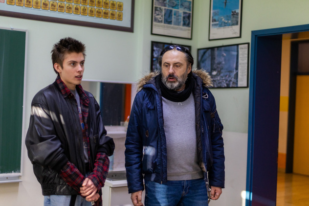 U spotu su sudjelovali i mladi