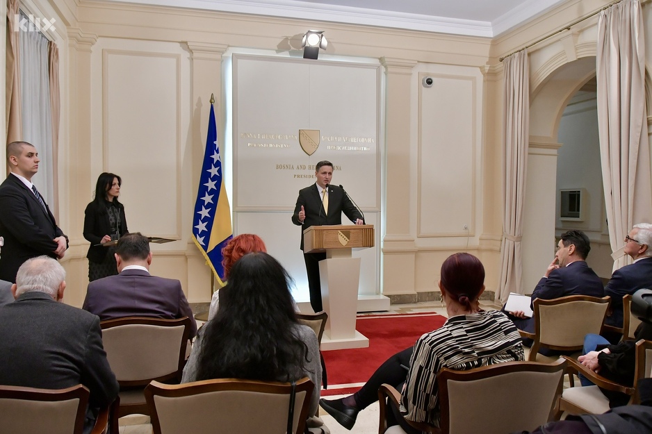 Foto: I. Š./Klix.ba