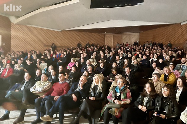 (Foto: G. Š./Klix.ba)