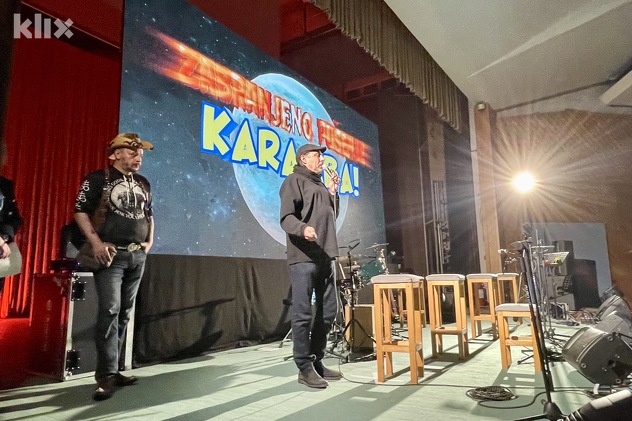 (Foto: G. Š./Klix.ba)