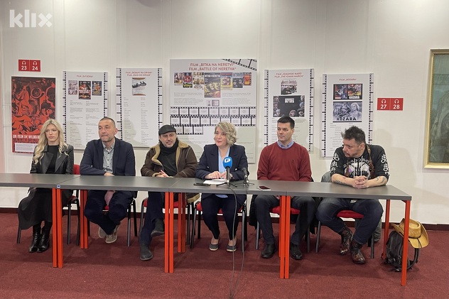(Foto: G. Š./Klix.ba)