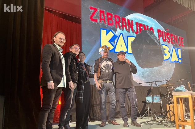 (Foto: G. Š./Klix.ba)