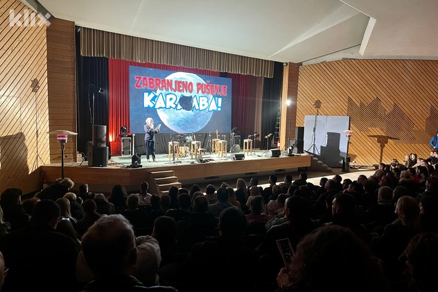 (Foto: G. Š./Klix.ba)