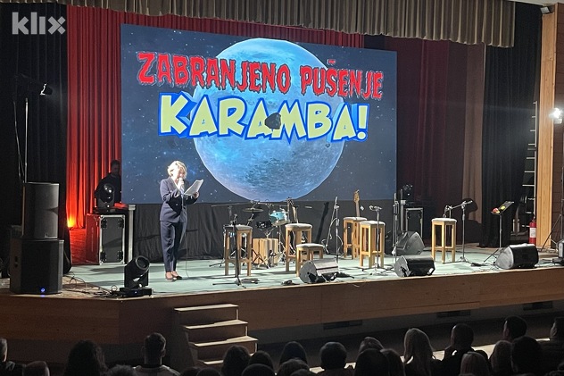 (Foto: G. Š./Klix.ba)