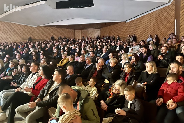 (Foto: G. Š./Klix.ba)