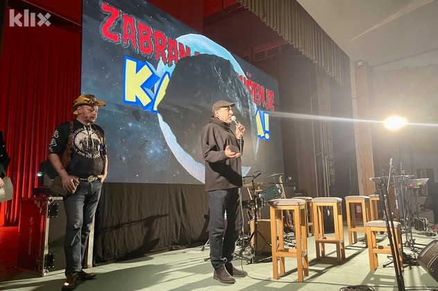 (Foto: G. Š./Klix.ba)